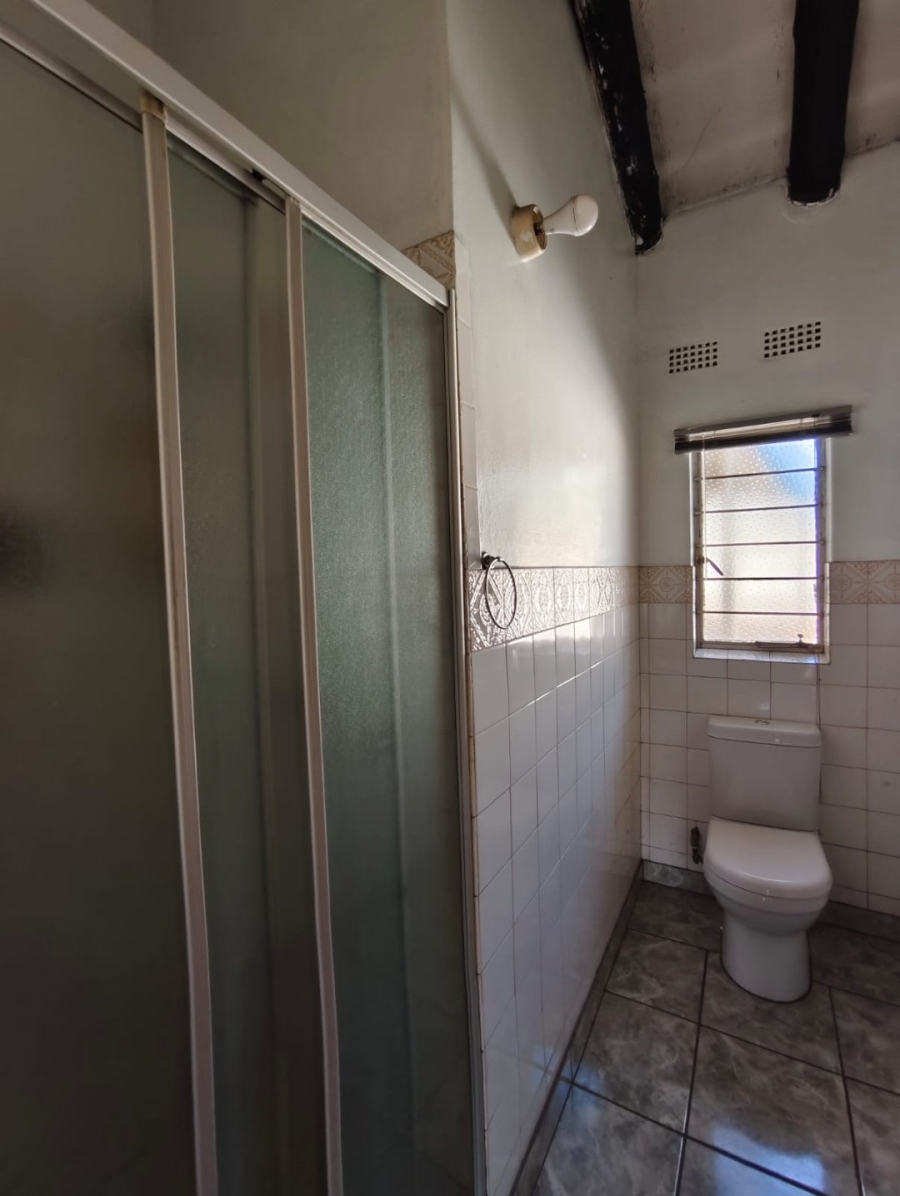 4 Bedroom Property for Sale in Vaalpark Free State